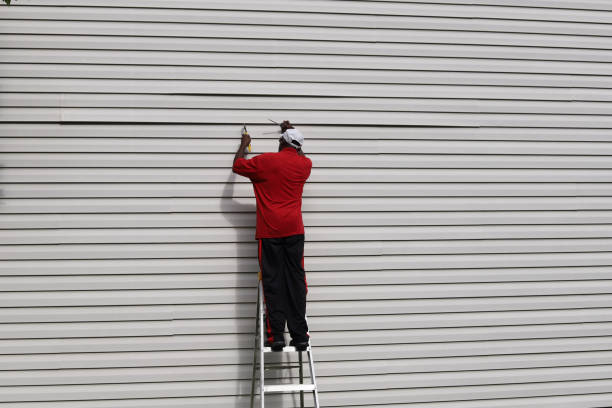 Professional Siding in Vardaman, MS