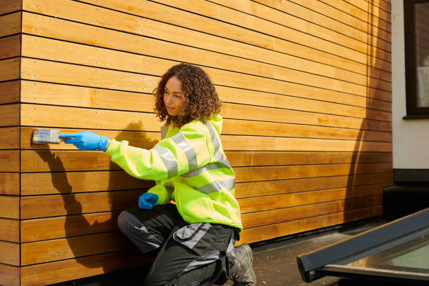 Siding Removal and Disposal in Vardaman, MS